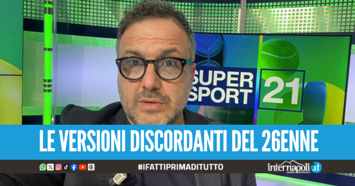 Omicidio Esposito, il presunto killer ritratta: 