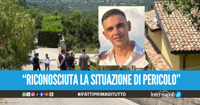 Uccise ladro durante il furto, archiviata l'accusa di omicidio: 