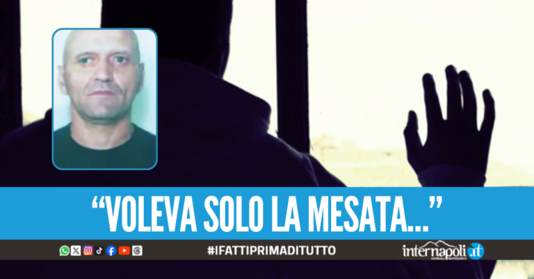 Amato-Pagano senza un reggente, parla il pentito:«Si tirò indietro»