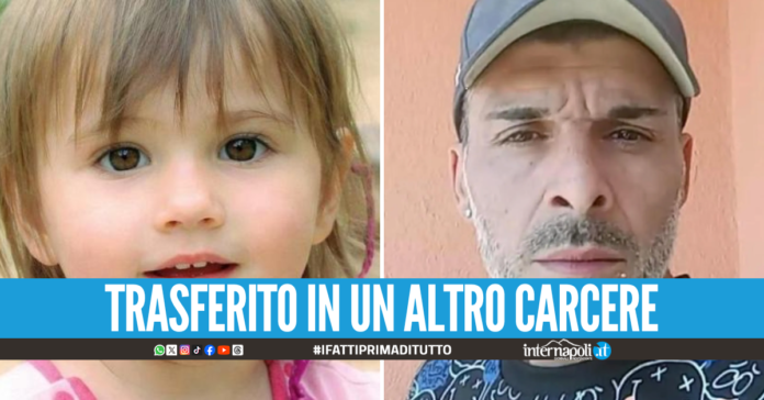 Morte piccola Bea, Iannuzzi aggredito in carcere dagli altri detenuti