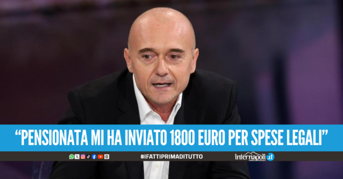 Signorini rompe il silenzio: 