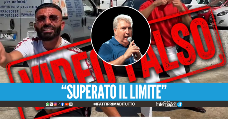 "Venduta auto al sindaco di Qualiano", De Leonardis smentisce Pasquale Manna