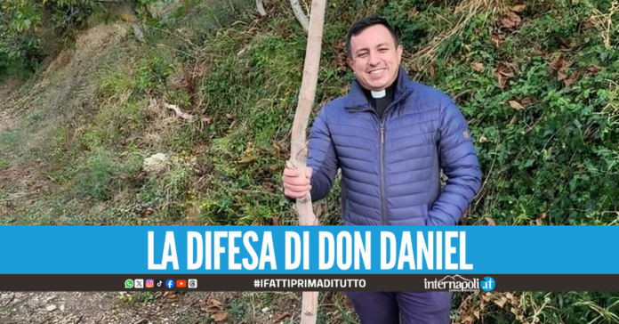 Prete si schianta contro un guardrail, è positivo alla cocaina: 
