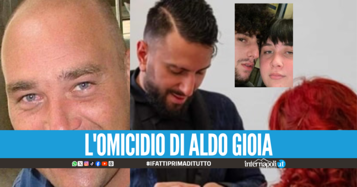 Uccise il padre della sua fidanzata, Giovanni Limata si sposa in carcere