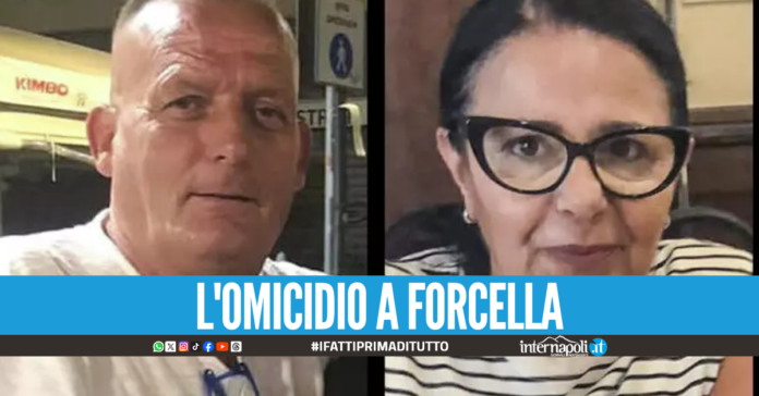 Ciro Rapuano ucciso con 189 coltellate a Forcella, a settembre il processo per Lucia Salemme