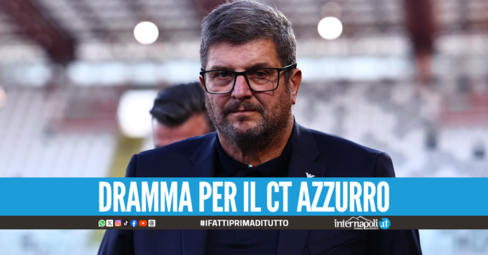 Terribile lutto per Silvio Baldini, morta a 30 anni la figlia Valentina