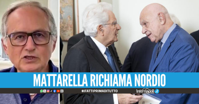 Nordio si attiva per la grazia a Roggero, Mattarella lo frena: 