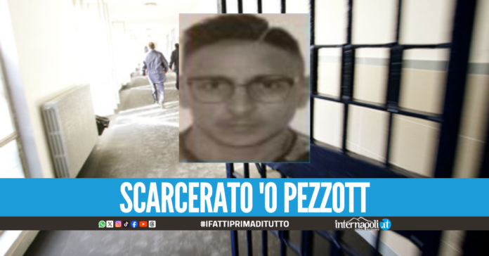 Spaccio a Napoli est, Ciro Caiazzo scarcerato dopo un giorno