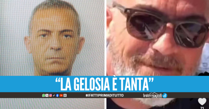 Presunto pentimento boss Rinaldi, la smentita via social: ”Si stanno invertendo i ruoli”
