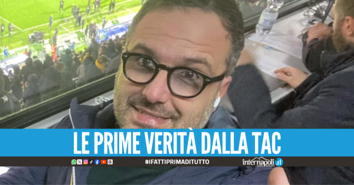 Omicidio Luigi Esposito, nessun colpo di pistola: picchiato brutalmente e dato alle fiamme
