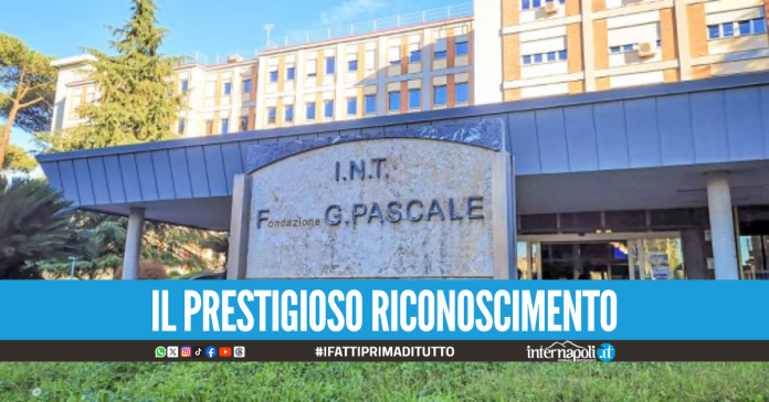 Tumore ovarico, all’Istituto Pascale la prestigiosa certificazione europea Esgo
