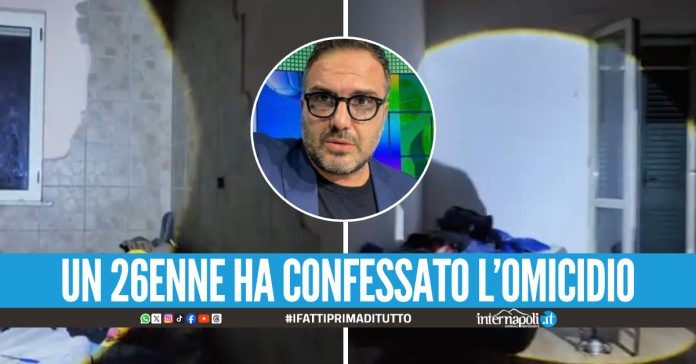 La doppia vita di Luigi Esposito: le finte lauree, il lavoro mai avuto e la presunta moglie