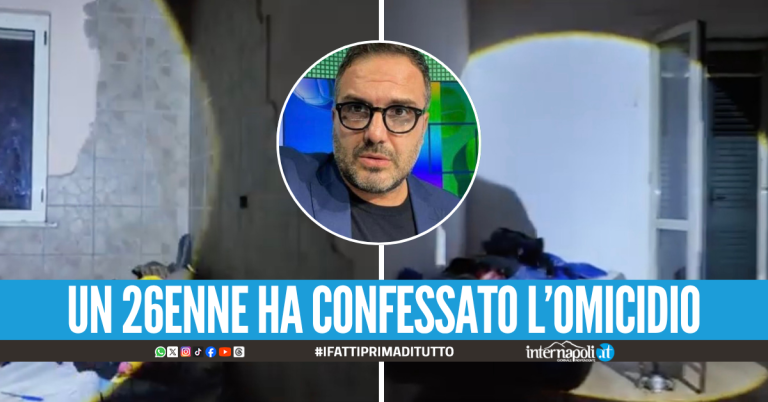 La doppia vita di Luigi Esposito: le finte lauree, il lavoro mai avuto e la presunta moglie