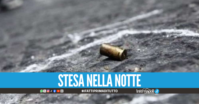Notte di piombo alla Sanità, stesa nel feudo dei Sequino