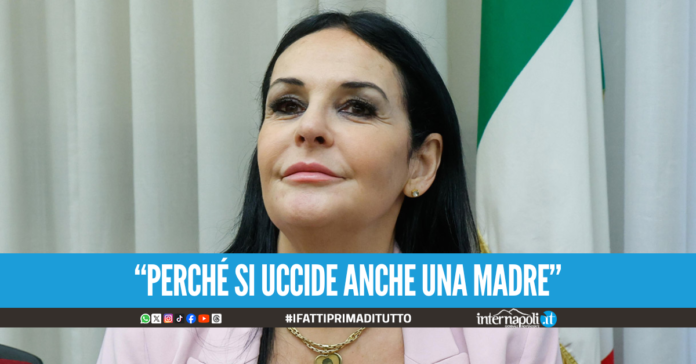 La proposta di Daniela Di Maggio: 