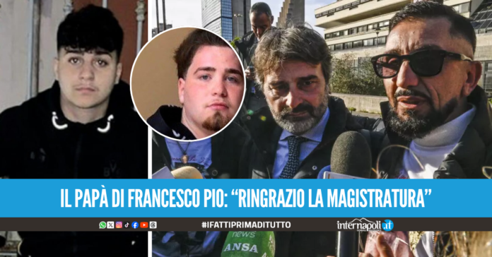 Avvocato famiglia Maimone: “Istituzioni rimaste in silenzio ma in prima fila al Gay Pride”