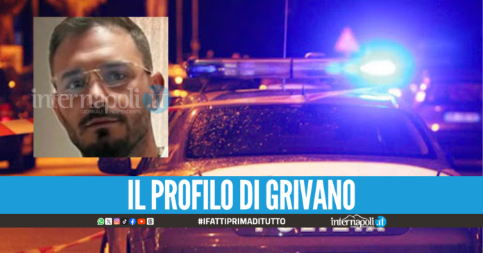 Omicidio a Napoli, il profilo della vittima: Alessandro Grivano era legato ai Contini