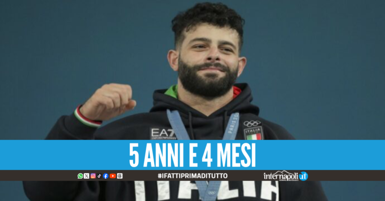 Antonino Pizzolato, l'olimpionico azzurro condannato per stupro di gruppo su una giovane turista