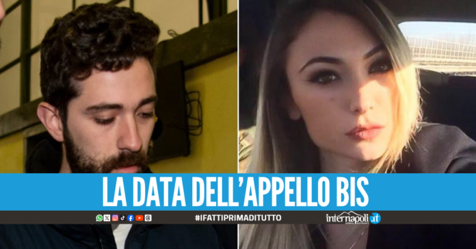 Omicidio Tramontano, a ottobre appello bis a Impagnatiello su premeditazione