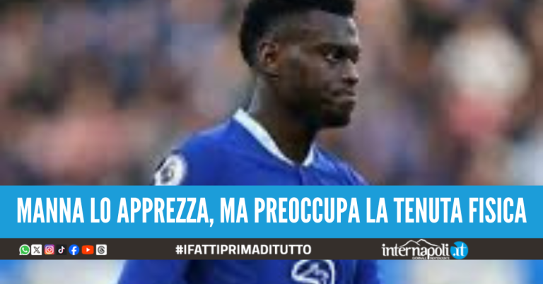 Gli infortuni sono una costante per Badiashile: ha saltato 65 gare con il Chelsea