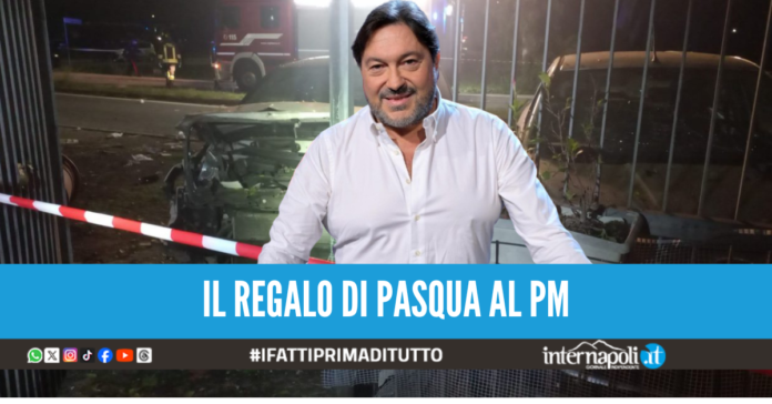 arresti attentato sigfrido ranucci