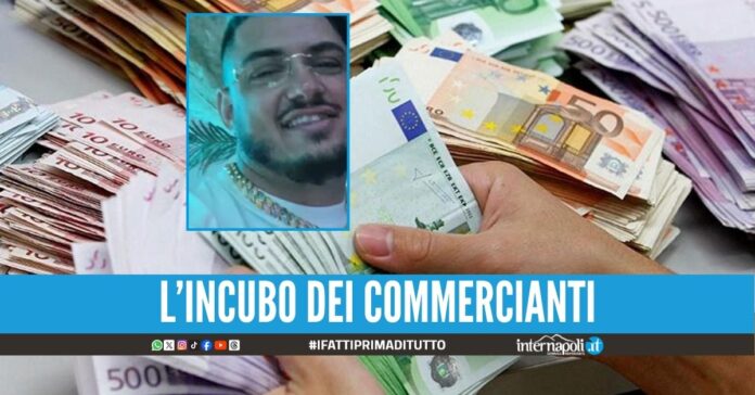 Mala di Caivano, condannato il reggente del clan Angelino