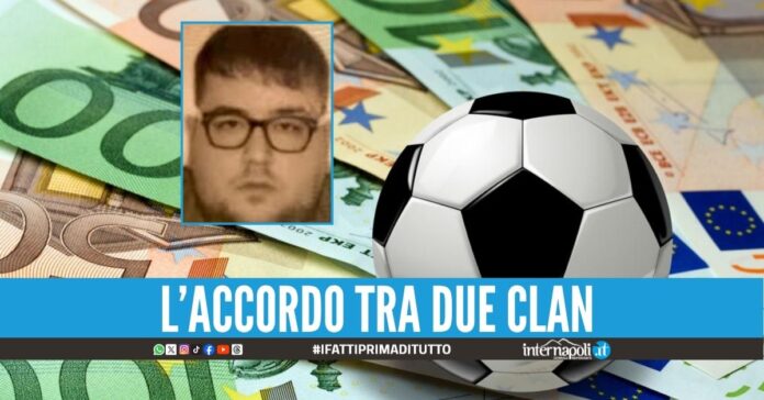 Le mani dei Licciardi sul gioco d’azzardo, condannati i figli del boss