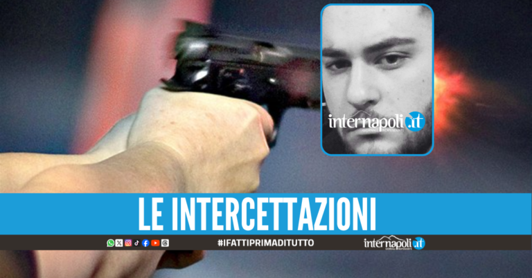 Faida tra i clan di Fuorigrotta, l'affiliato sul raid: "Voleva fare il supereroe"