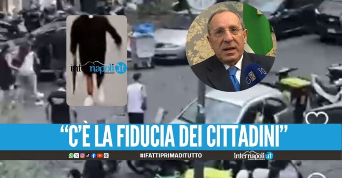 Blitz dopo la stesa, il Prefetto: 
