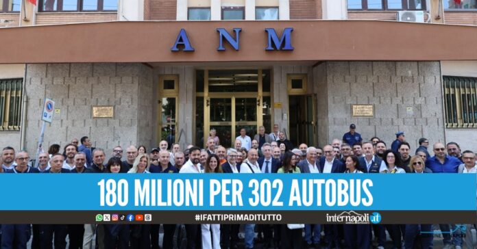 Azzerati i debiti e distribuiti 14 milioni di euro ai creditori dell'Anm