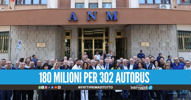 Azzerati i debiti e distribuiti 14 milioni di euro ai creditori dell'Anm