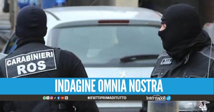 Omicidi nella faida tra i clan del Gargano, scattano 9 arresti nel blitz