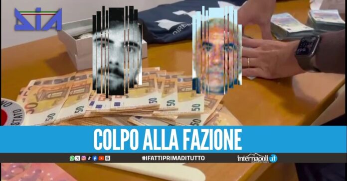 Il cognato-pentito del boss Bidognetti svela gli affari dei Casalesi