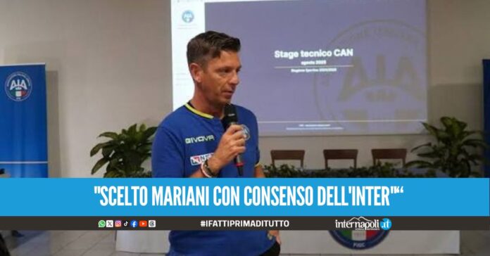 Inchiesta arbitri, c'è anche Torino-Inter nel mirino della Procura