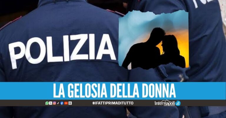 "Niente sesso, sono stanco", arriva la polizia per calmare la lite tra coniugi