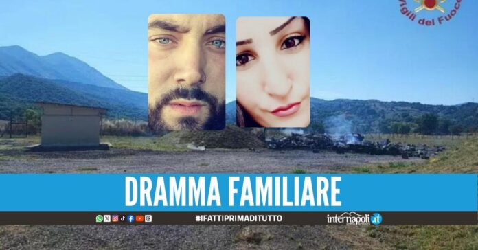 Esplosione nella fabbrica di fuochi d'artificio, morti mamma e figlio