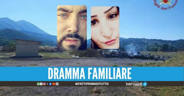 Esplosione nella fabbrica di fuochi d'artificio, morti mamma e figlio