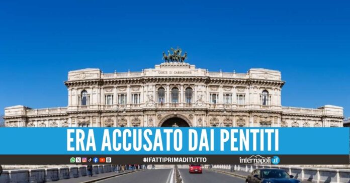 Accusato dell'omicidio ad Afragola, scarcerato il boss Pezzella