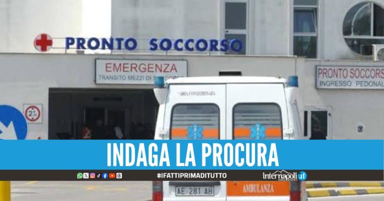 Dramma a Tropea, morto bimbo di un anno: si sospetta un batterio killer