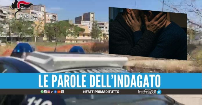 Sesso, droga e la lite finita male: i retroscena sull'omicidio a Varcaturo