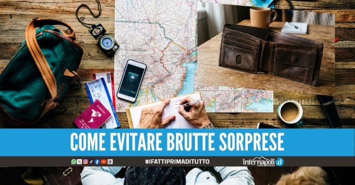 Debiti per l'estate 2026, il vero rischio arriva una volta in vacanza