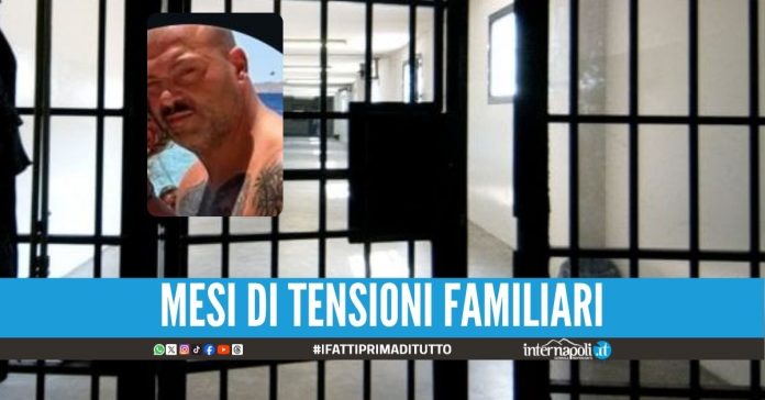 Sparò contro il patrigno a Secondigliano, scarcerato Margarita