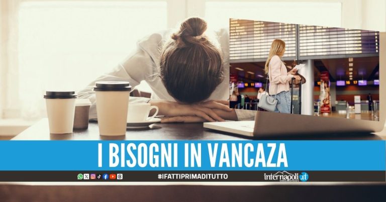 Tornare dalle ferie più stanchi di prima: la scienza spiega il "Paradosso delle Vacanze"