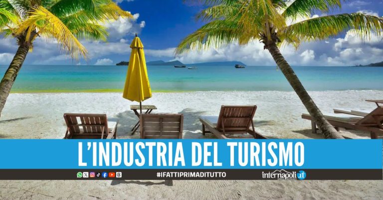 Settembre è il nuovo mese delle vacanze, ecco i motivi del successo
