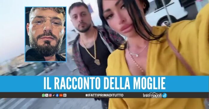 "Il marito dell'ex amante voleva sparargli", il retroscena sull'omicidio Grivano