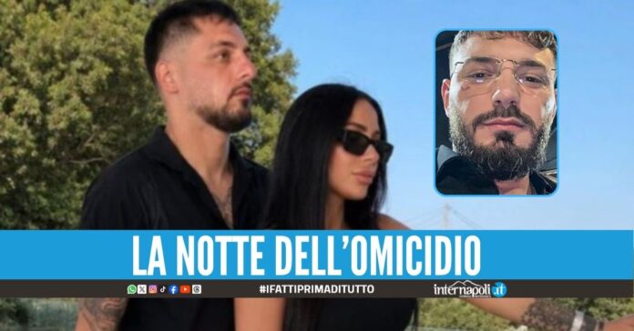 L'omicidio Grivano annunciato dal quartiere: 
