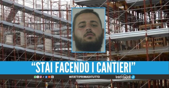 Racket per il clan Licciardi, scarcerato il ras Luca Gelsomino