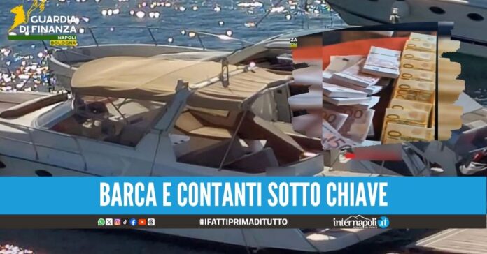 Dai finti bonus ai conti in Cina, sequestro da 21 milioni al clan dei Casalesi