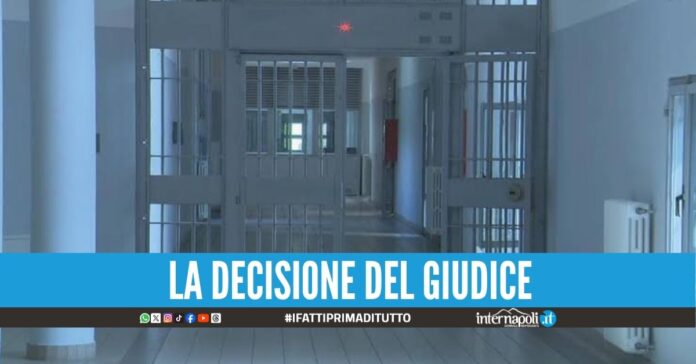 Rapina al centro scommesse, assolto il 32enne di Mugnano