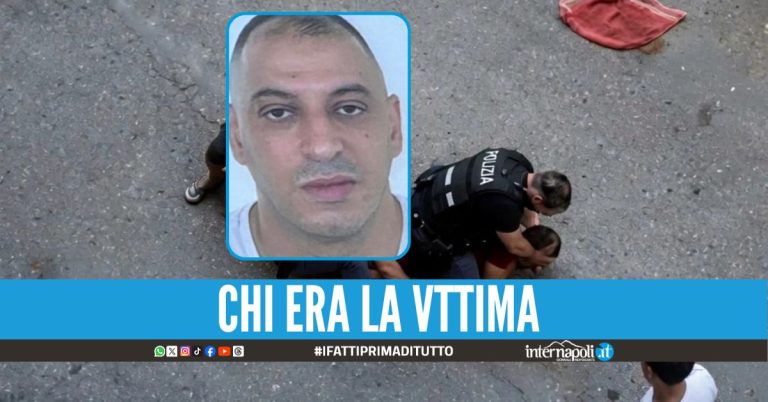 "Aiuto, basta", 46enne muore mentre veniva fermato dalla polizia